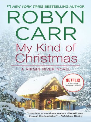 My Kind of Christmas - ebook